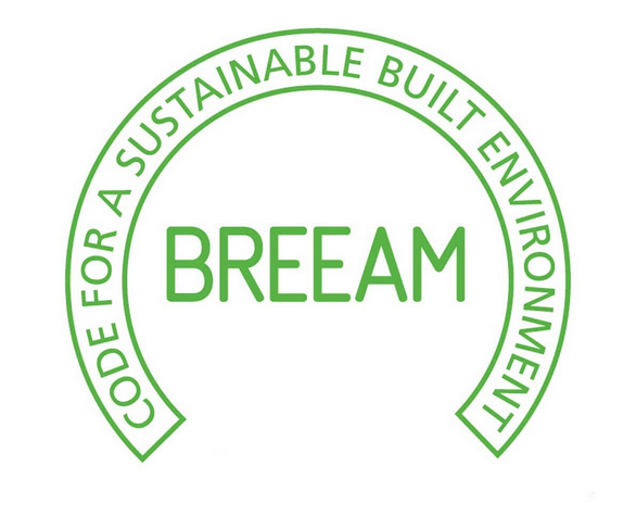 BREEAM logo